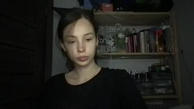 Freechat Yuna5343 on StripChat