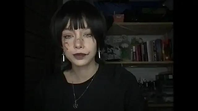 Freechat Yuna5343 on StripChat