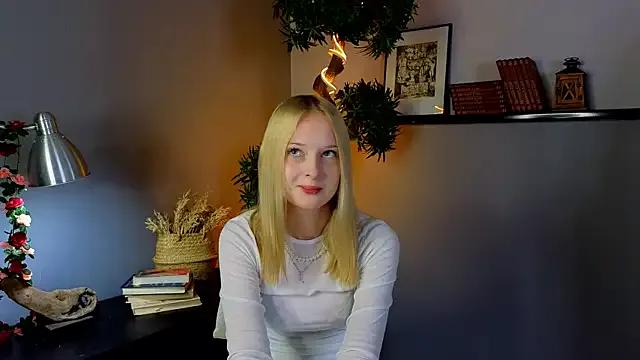 Freechat YungLyssy on StripChat