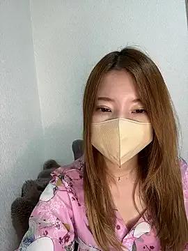 Group yuuhichan on StripChat