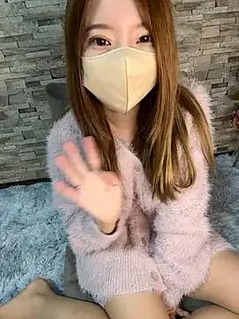 Group yuuhichan on StripChat