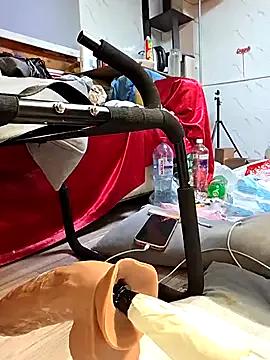 Freechat zasmin3 on StripChat