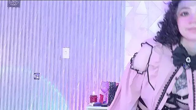 StripChat zephirahabney is Private zephirahabney — Private on StripChat