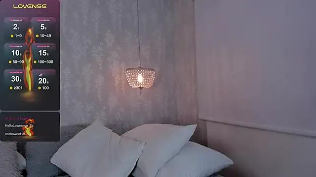 Freechat zephyra-angels on StripChat