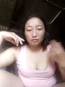 Freechat zhen-zo on StripChat