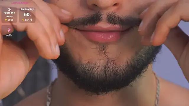 StripChat Zionmattis is Freechat Zionmattis — CUM IN YOUR FACE 4k FULL VISION