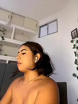 Private zoe_mount on StripChat