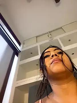 Private zoe_mount on StripChat