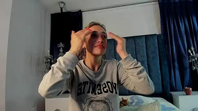 Freechat zoe_taylorr1 on StripChat